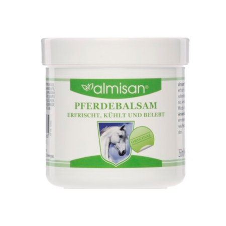 ALMISAN Pferdebalsam kühlend 250ml