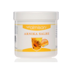 ALMISAN Arnika Salbe 250ml