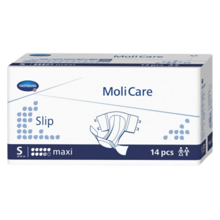 Beutel Hartmann MoliCare Slip Maxi 9 Tropfen 14 Stück
