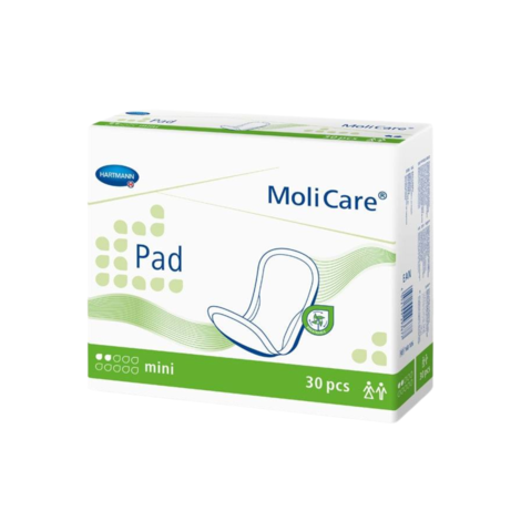 Molicare Assorbenti Uomo Pad 2 Gocce