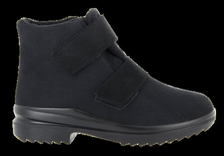 Damenstiefelette Varomed Lene für den Winter