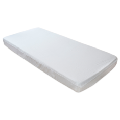 Spannbettlaken SEGUNA Frottee 100x200x24cm