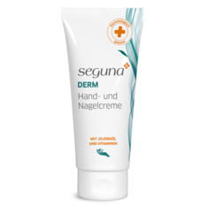 SEGUNA Derm Hand- und Nagelcreme 100ml