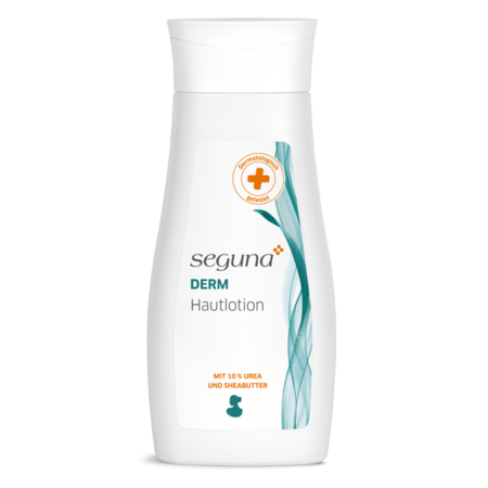 SEGUNA DERM Hautlotion 500ml