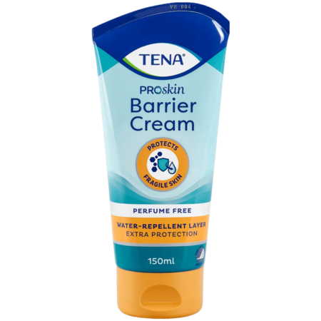 TENA ProSkin Barrier Cream 150ml