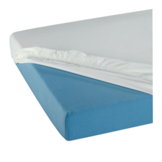 Suprima Spannbetttuch PVC 3066 – besser-leben.de