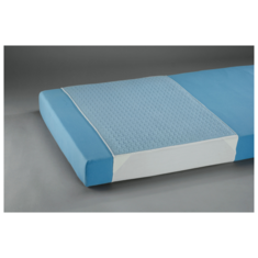Suprima mehrfach Bettauflage mit Seitenteil 75x170cm 3106